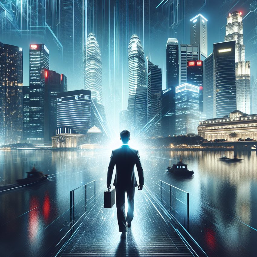 2025年透视：Lee Vogler的影响力与未来展望