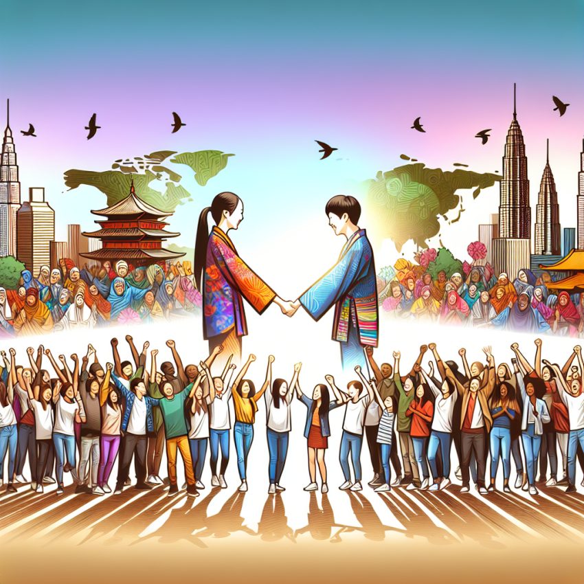 National Friendship Day: Explorando o Valor das Amizades em 2025