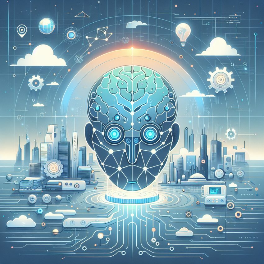 Explorando os Horizontes: O Impacto Revolucionário do OpenAI GPT-5 em 2025