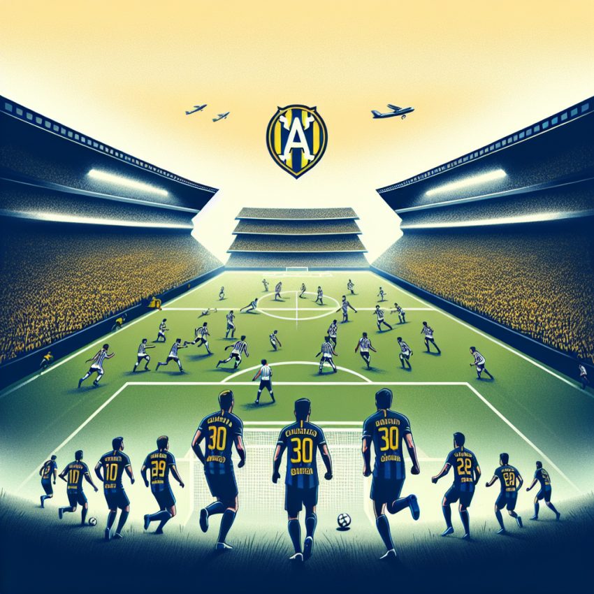 Club América vs Querétaro: A Batalha dos Gigantes em 2025