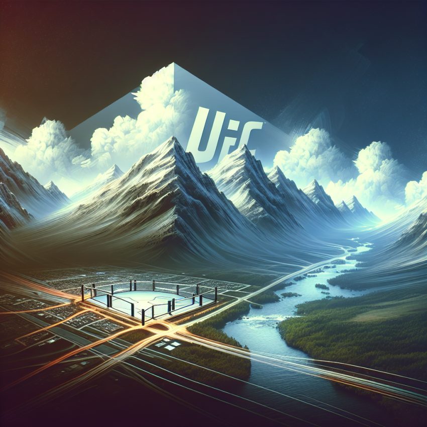 Descubra o Impacto do Acordo UFC e Paramount: Uma Análise Completa para 2025