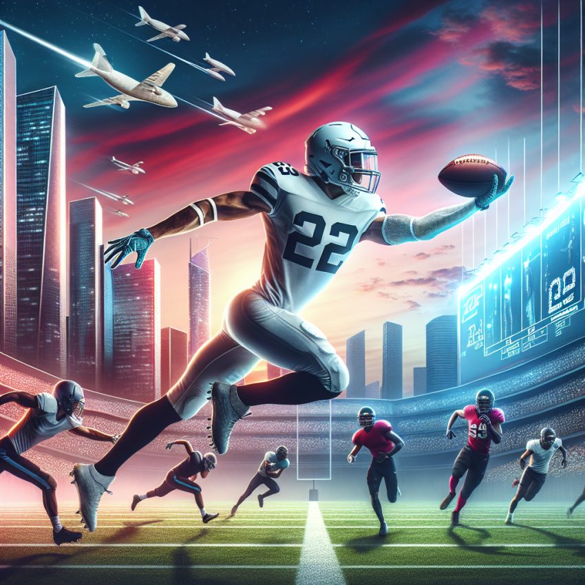 Jordan Love: Explorando o Horizonte do Futebol Americano em 2025