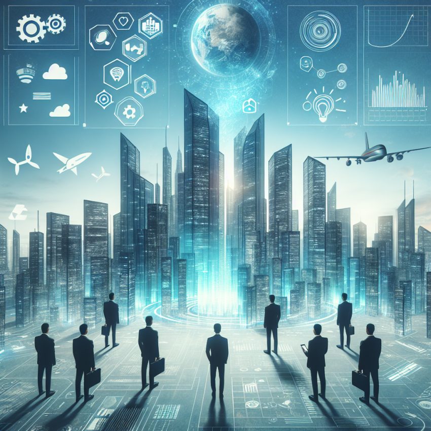 Brittney Marie Jones: Desvendando o Futuro da Inovação em 2025