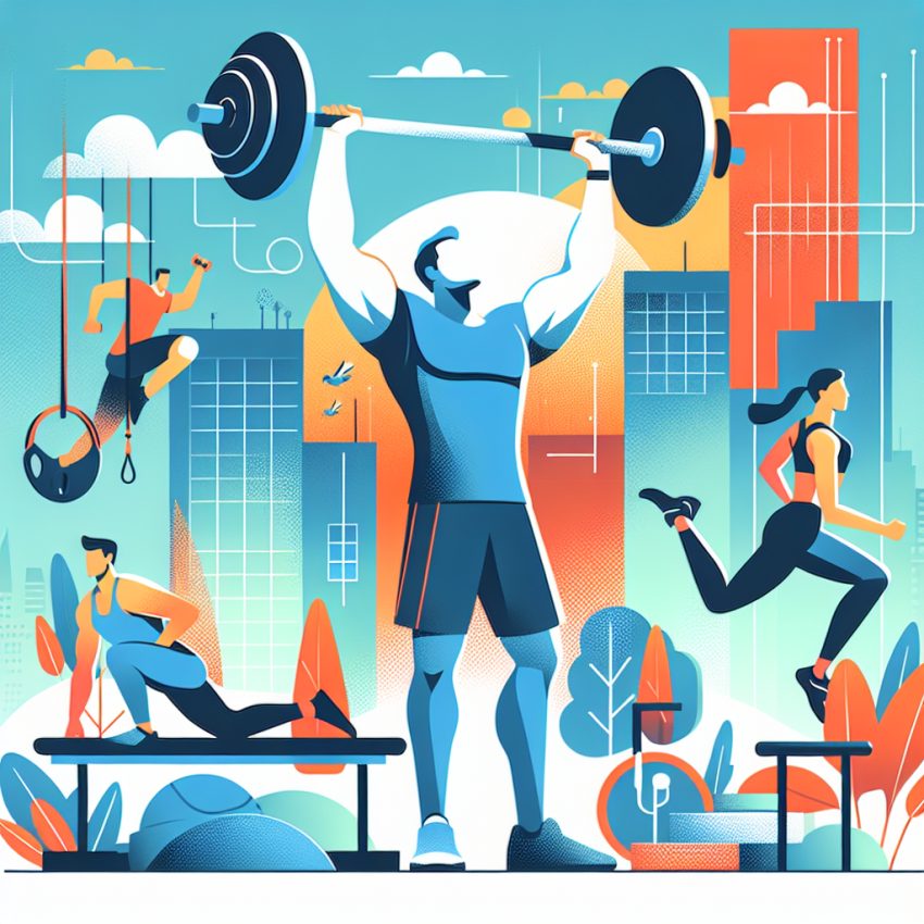 Bob Harper: Um Mergulho Profundo no Ícone do Fitness Moderno