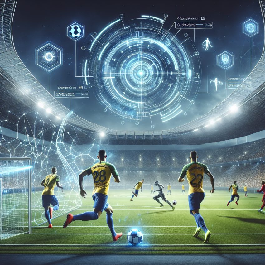 Cruz Azul – Santos: Explorando Novas Fronteiras do Futebol em 2025