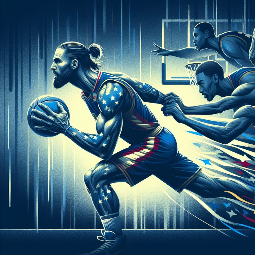 Sophie Cunningham Injury: A Saga de Superação e Resiliência no Basquete
