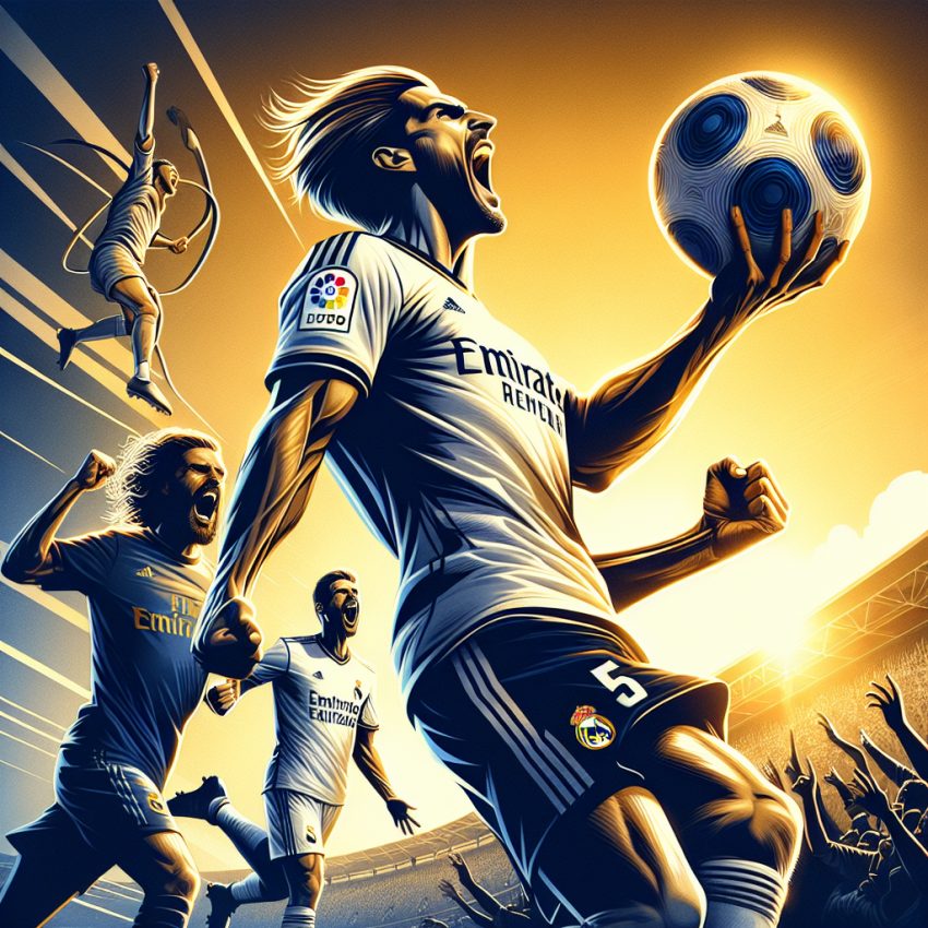 Oviedo contra Real Madrid: Uma Jornada de Paixão e Rivalidade