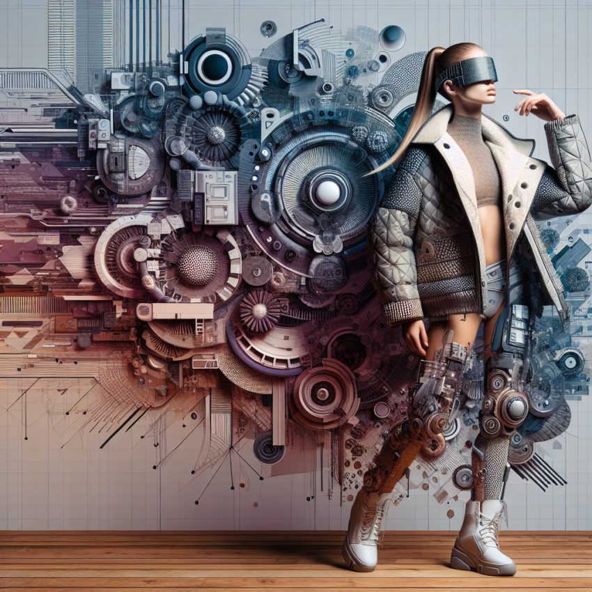 Descubra o Futuro: A Revolução do SSENSE no Mundo da Moda em 2025