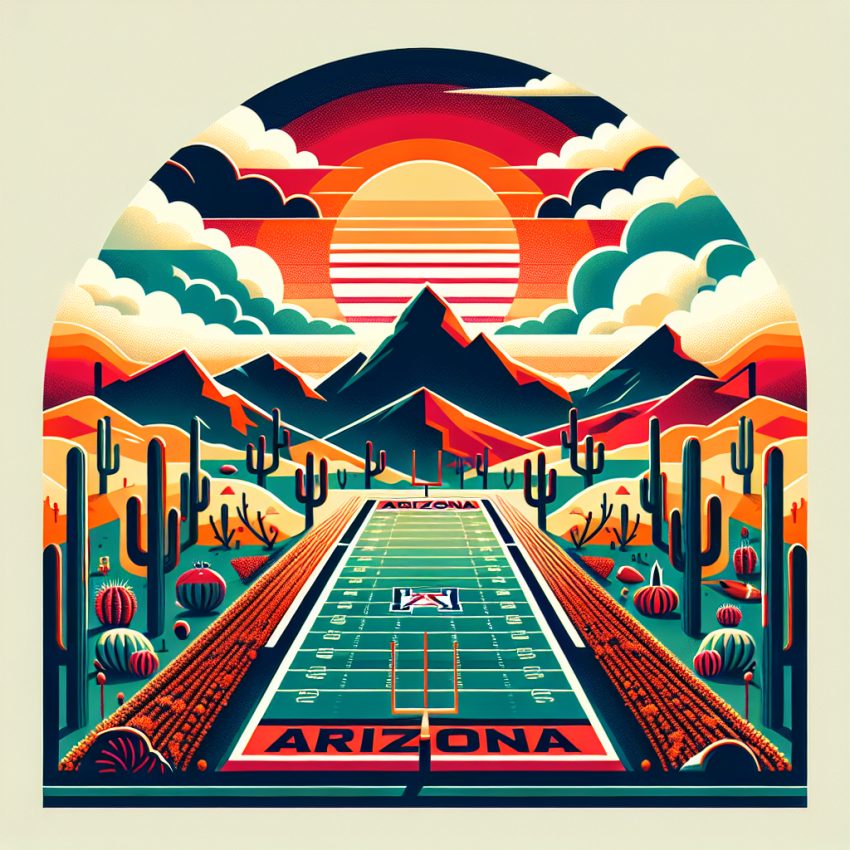 Desvendando o Arizona Football: Cultura, Impacto e Perspectivas Futuras em 2025